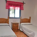 Chalet Dehesa Villa