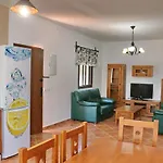 Chalet Dehesa Villa