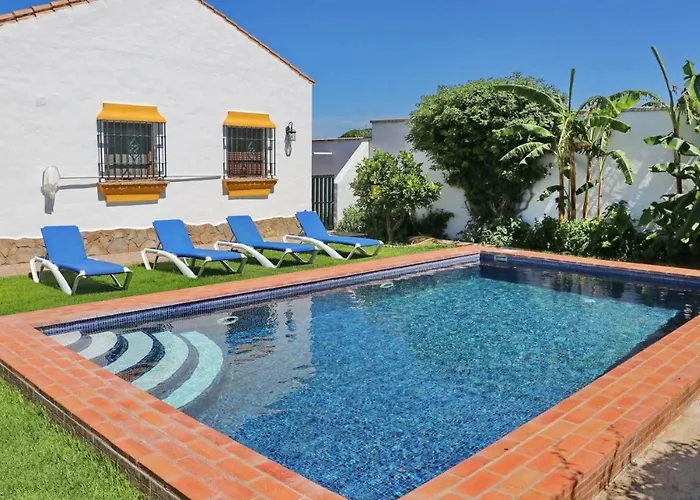 Chalet Dehesa Villa
