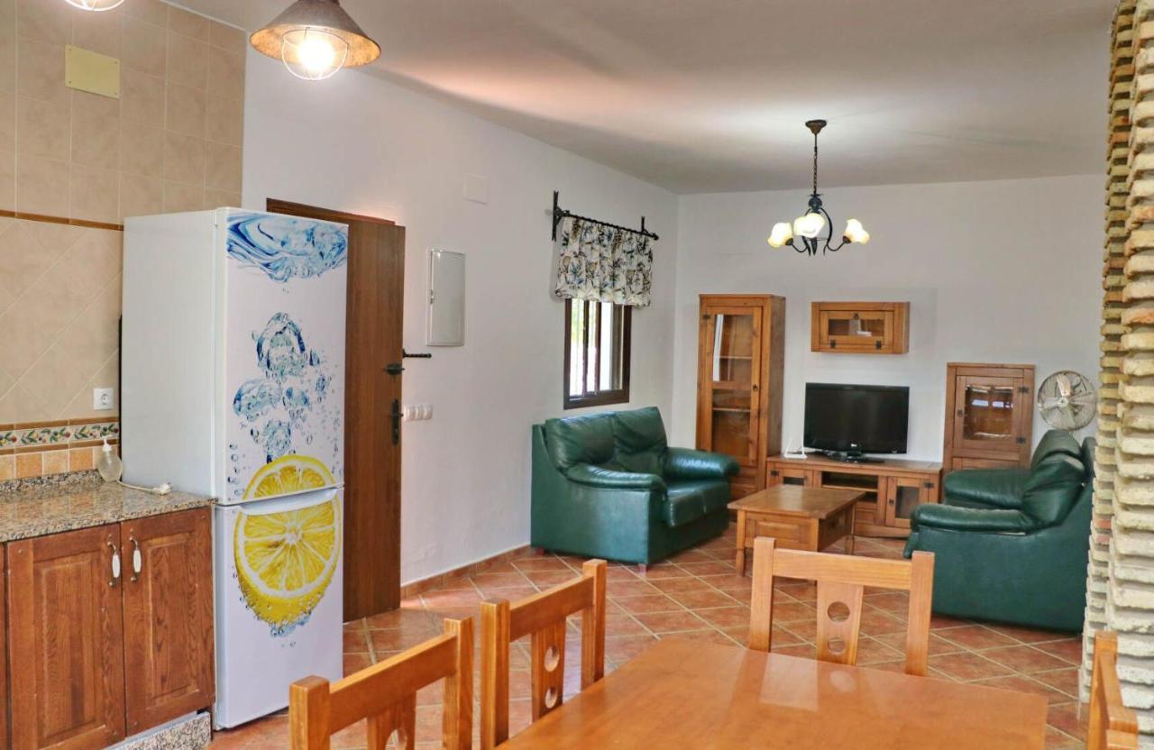 Dehesa Chalet *