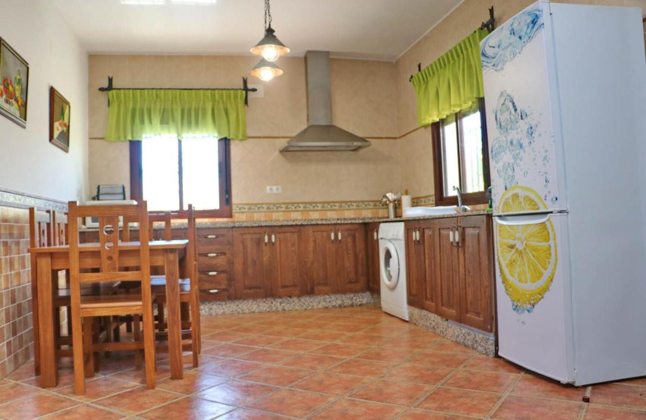 Chalet Dehesa Conil De La Frontera