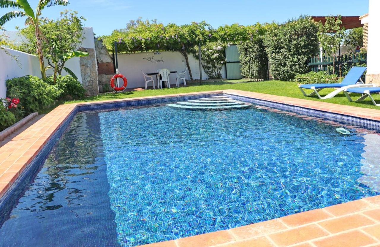 Chalet Dehesa *
